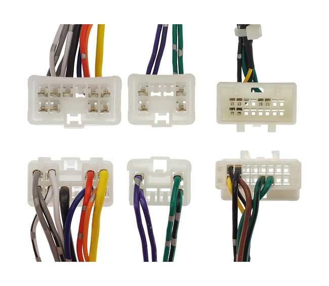 купить Штатная магнитола Toyota Rav4 2018+ Wide Media MT8028QU-8/128 10