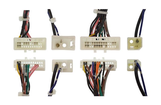 купить Штатная магнитола Toyota Rav4 2018+ Wide Media MT8028QU-8/128 11