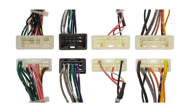 купить Штатная магнитола Toyota Rav4 2018+ Wide Media MT8028QU-8/128 12