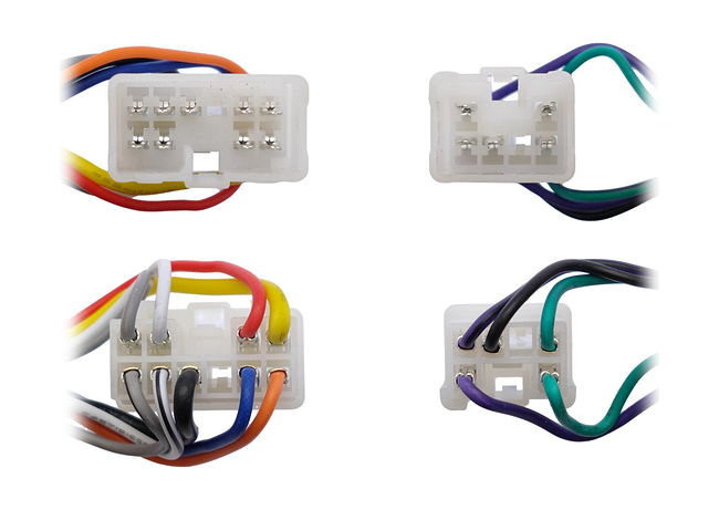 купить Штатная магнитола Toyota RAV4 2019 - 2022 Wide Media LC2107ON-2/64 для авто с внутрен. китай. рынка 13