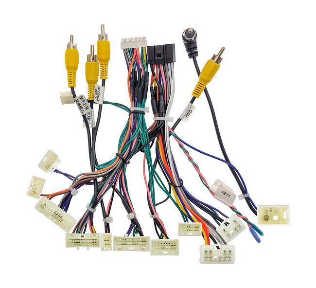 купить Штатная магнитола Toyota RAV4 2019+ Wide Media MT1350QU-4/32 правый руль, авто без 360 6