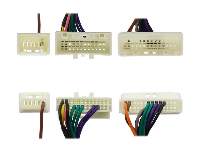 купить Штатная магнитола Toyota RAV4 2019+ Wide Media MT1350QU-4/32 правый руль, авто без 360 8