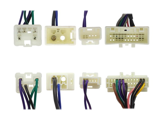 купить Штатная магнитола Toyota RAV4 2019+ Wide Media MT1350QU-4/32 правый руль, авто без 360 9