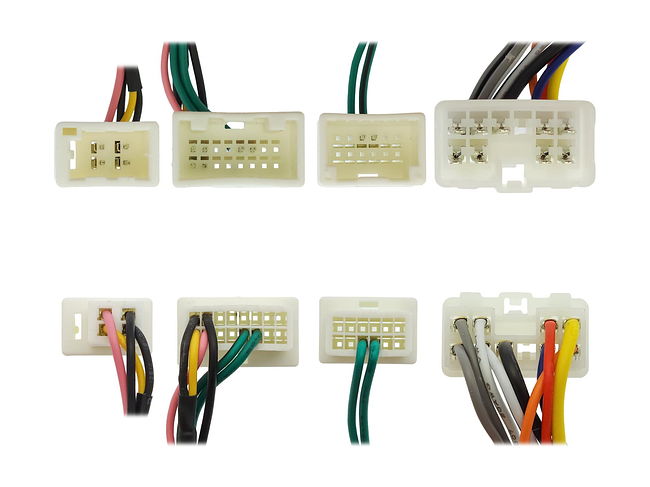 купить Штатная магнитола Toyota RAV4 2019+ Wide Media MT1350QU-4/32 правый руль, авто без 360 10