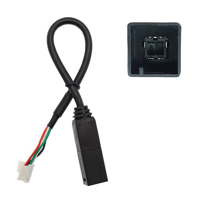 купить Штатная магнитола Toyota RAV4 2019+ Wide Media MT1350QU-4/32 правый руль, авто без 360 11