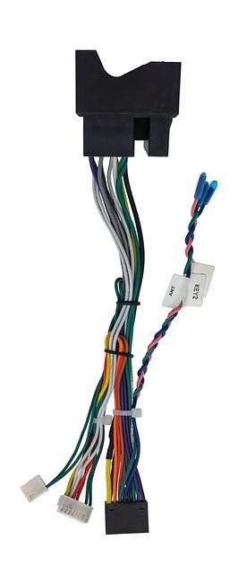 купить Штатная магнитола Skoda Superb 2001 - 2008 Wide Media LC9892ON-2/32T 6