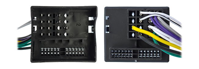 купить Штатная магнитола Skoda Superb 2001 - 2008 Wide Media LC9892ON-2/32T 7