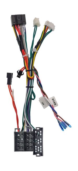 купить Штатная магнитола VW Polo 2008+ Wide Media LC9091ON-2/32B 6