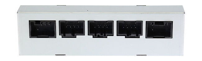 купить Штатная магнитола VW Touareg 2002 - 2010 Wide Media KS9208QR-4/32 8