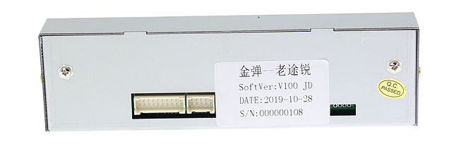 купить Штатная магнитола VW Touareg 2002 - 2010 Wide Media KS9208QR-4/32 9