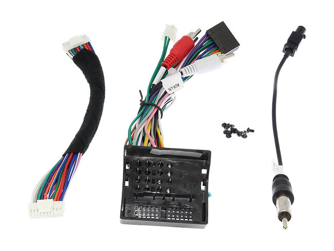 купить Штатная магнитола VW Touareg 2002 - 2010 Wide Media KS9208QR-4/32 7