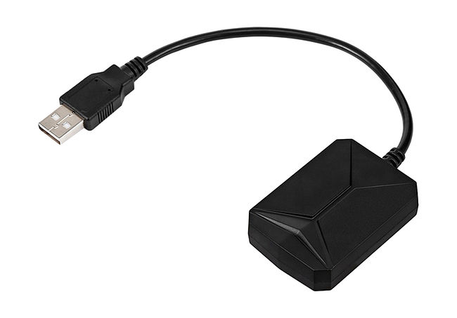 купить Система контроля давления в шинах Ksize TPMS-01 (4шт, внутренние, USB) 3