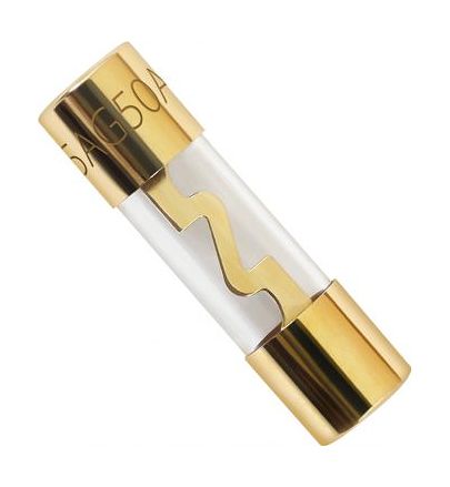 Stinger SPF8150B 50А предохранитель AGU типа 1