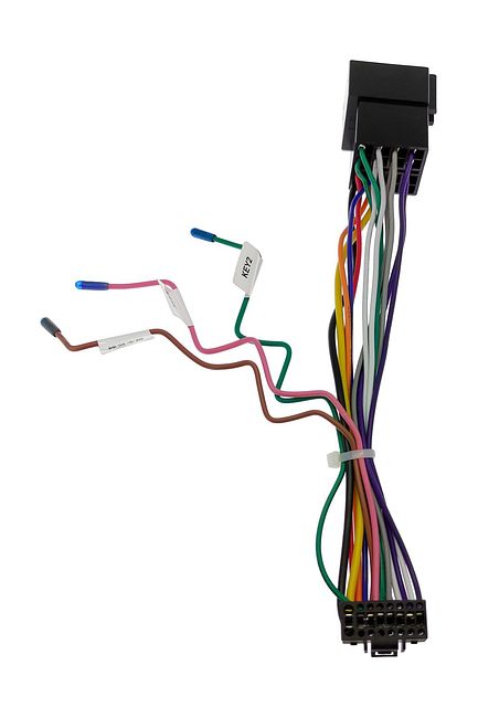 купить Универсальная магнитола 9" Wide Media KS9851QR-4/32 тип 5 16