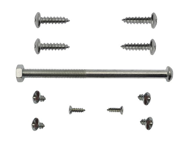 купить Универсальная магнитола 9" Wide Media KS9851QR-4/32 тип 5 13