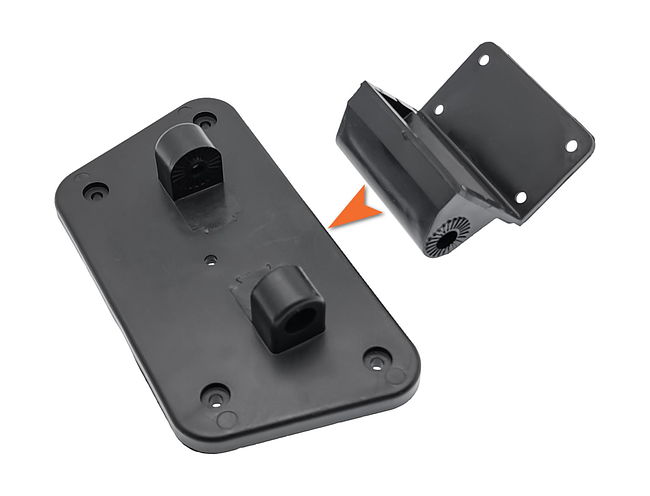 купить Универсальная магнитола 9" Wide Media KS9851QR-4/32 тип 5 6