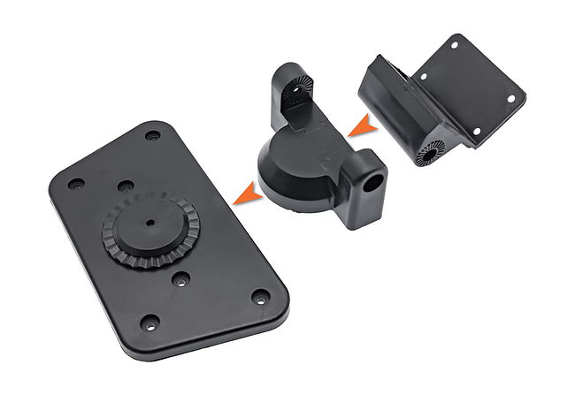 купить Универсальная магнитола 9" Wide Media KS9851QR-4/32 тип 5 7