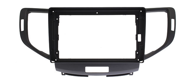 Установочный комплект для дисплеев MFB типа в Honda Accord 2008 - 2012 1