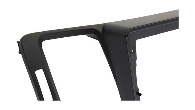 Установочный комплект для дисплеев MFB типа в Honda Accord 2008 - 2012 3