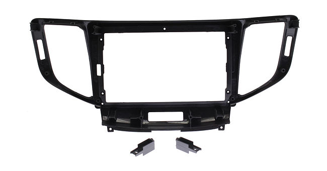 Установочный комплект для дисплеев MFB типа в Honda Accord 2008 - 2012 4