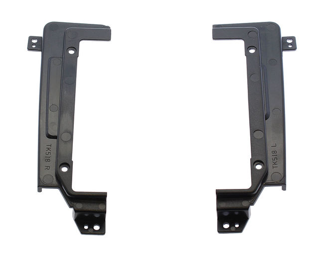 Установочный комплект для дисплеев MFB типа в Hyundai Elantra, Avante 2013 - 2016 для авто с камерой 5