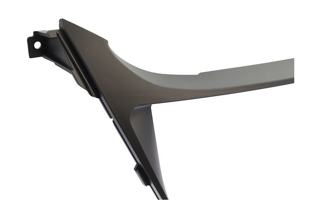 Установочный комплект для дисплеев MFB типа в Hyundai Elantra, Avante 2013 - 2016 для авто с камерой 3