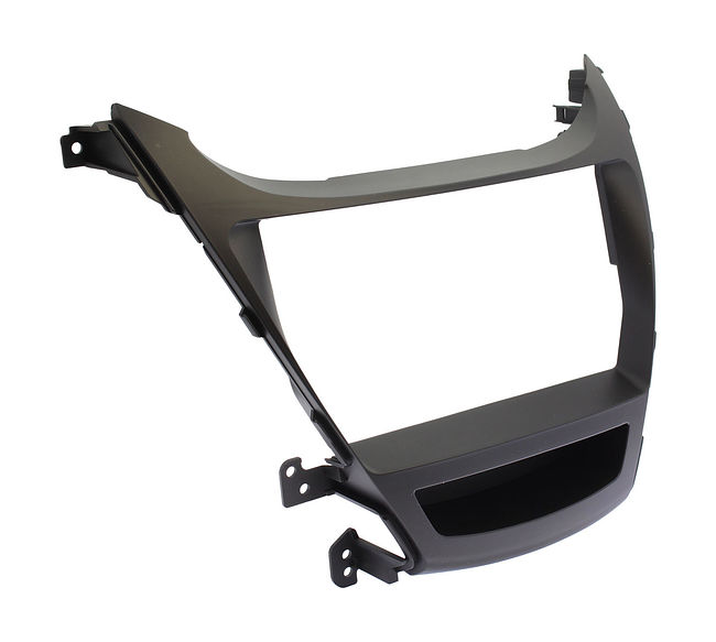 Установочный комплект для дисплеев MFB типа в Hyundai Elantra, Avante 2013 - 2016 для авто с камерой 2