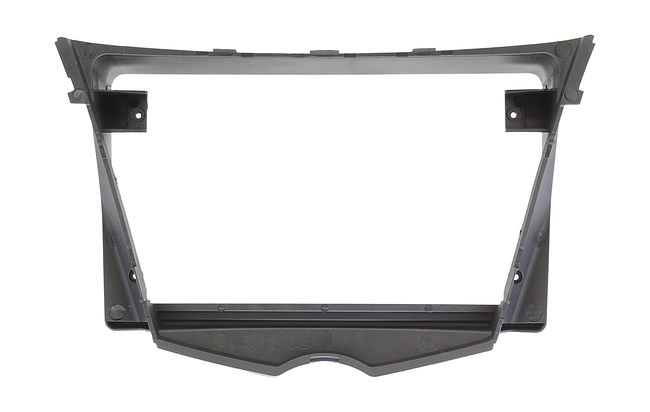 Установочный комплект для дисплеев MFB типа в Hyundai Veloster 2011 - 2017 2