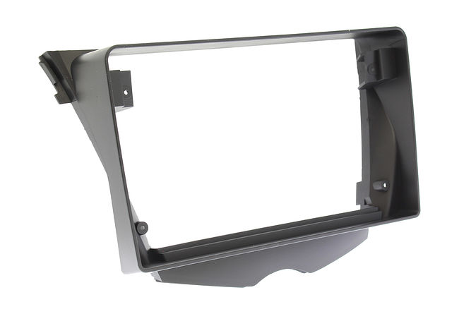 Установочный комплект для дисплеев MFB типа в Hyundai Veloster 2011 - 2017 3