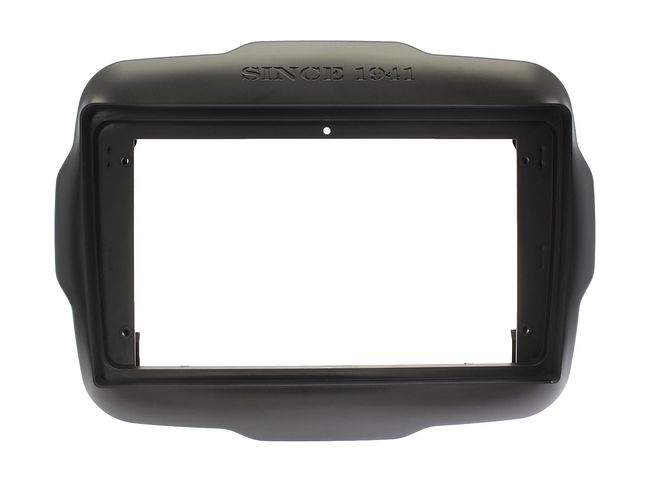 Установочный комплект для дисплеев MFB типа в Jeep Renegade 2015+ 1