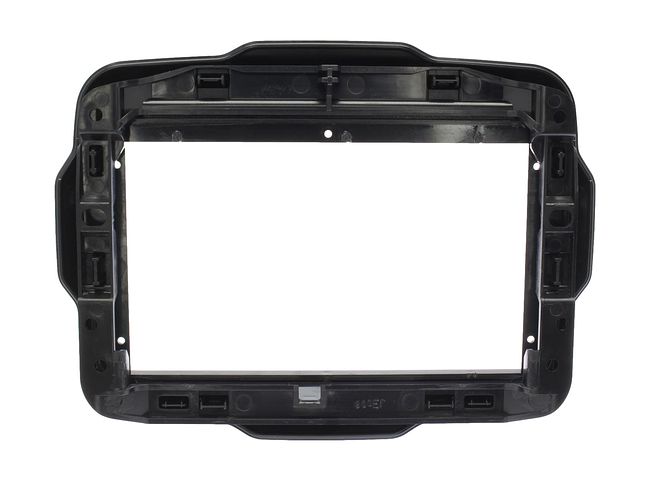 Установочный комплект для дисплеев MFB типа в Jeep Renegade 2015+ 2