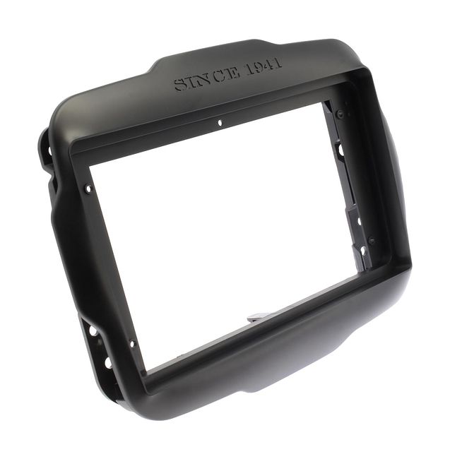 Установочный комплект для дисплеев MFB типа в Jeep Renegade 2015+ 3