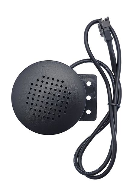 Установочный комплект для дисплеев MFB типа в Jeep Renegade 2015+ 10