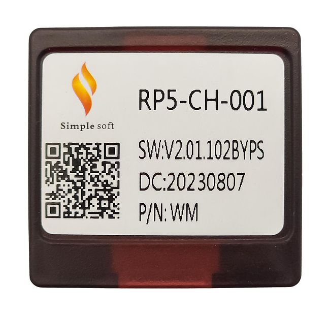 Установочный комплект для дисплеев MFB типа в Jeep Renegade 2015+ 11