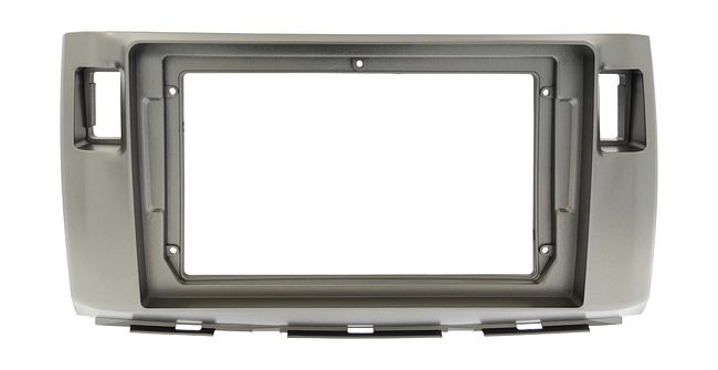 Установочный комплект для дисплеев MFB типа в Toyota Passo Sette 2008 - 2012 1