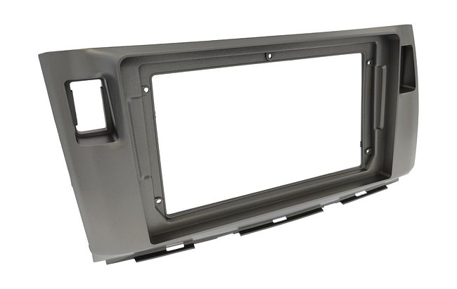 Установочный комплект для дисплеев MFB типа в Toyota Passo Sette 2008 - 2012 2