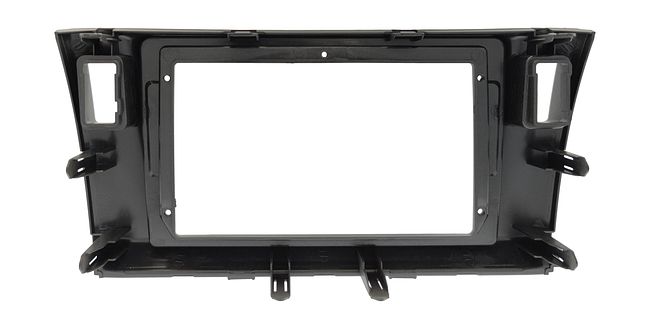 Установочный комплект для дисплеев MFB типа в Toyota Passo Sette 2008 - 2012 4