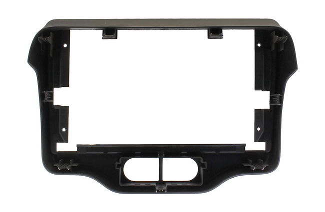 Установочный комплект для дисплеев MFB типа в Honda H-RV 1998 - 2005 2