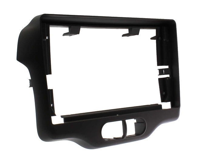 Установочный комплект для дисплеев MFB типа в Honda H-RV 1998 - 2005 3