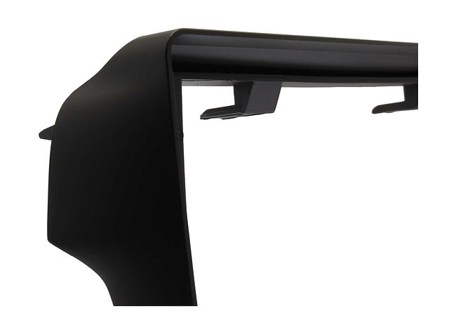 Установочный комплект для дисплеев MFB типа в Honda H-RV 1998 - 2005 4