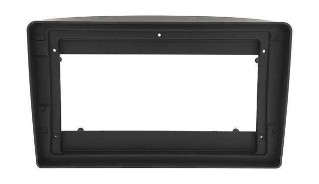 Установочный комплект для дисплеев MFB типа в Lexus LX470, Toyota Land Cruiser 100 98 - 02 (AZ/FM) 3