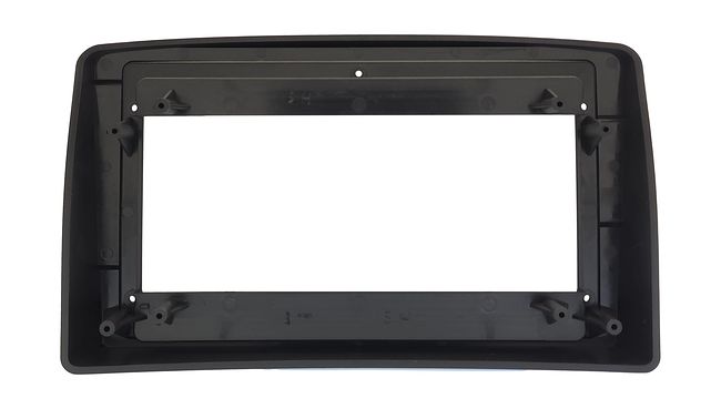 Установочный комплект для дисплеев MFB типа в Lexus LX470, Toyota Land Cruiser 100 98 - 02 (AZ/FM) 4