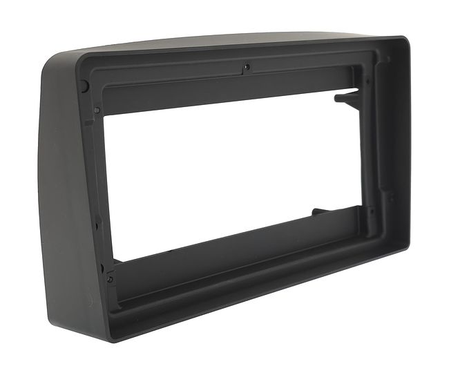 Установочный комплект для дисплеев MFB типа в Lexus LX470, Toyota Land Cruiser 100 98 - 02 (AZ/FM) 5