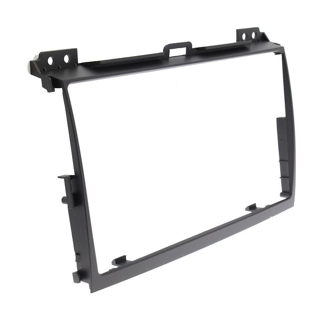 Установочный комплект для дисплеев MFB типа в Toyota Land Cruiser Prado, Lexus GX 02 - 09 без усил. 3