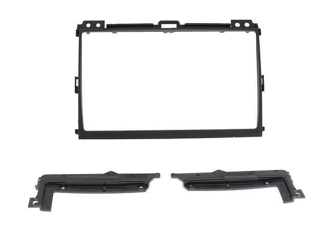 Установочный комплект для дисплеев MFB типа в Toyota Land Cruiser Prado, Lexus GX 02 - 09 без усил. 4