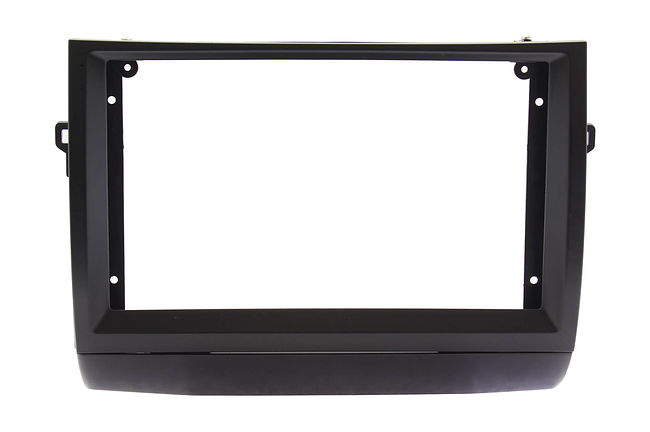 Установочный комплект для дисплеев MFB типа в Toyota Prius (20) 2003 - 2011 1