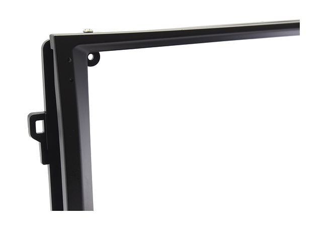 Установочный комплект для дисплеев MFB типа в Toyota Prius (20) 2003 - 2011 3