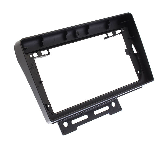 Установочный комплект для дисплеев MFBB типа в Geely Emgrand EC7 2014 - 2016 3