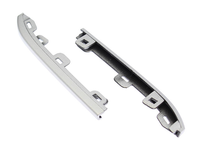 Установочный комплект для дисплеев MFBB типа в Geely Emgrand EC7 2014 - 2016 4