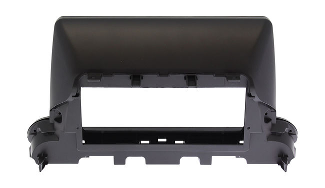 Установочный комплект для дисплеев MFBB типа в Kia Cerato 2018+ для авто без камеры 2